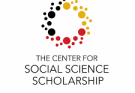 Social Sciences Scholarship