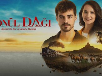 Gonul Dagi: Poveste din Anatolia Episodul 218 Subtitrat in Romana HD