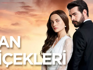 Kan Cicekleri – Flori Insangerate Episodul 395 Subtitrat in Romana HD