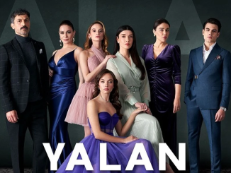 Yalan – Minciuna Episodul 25 Subtitrat in Romana HD