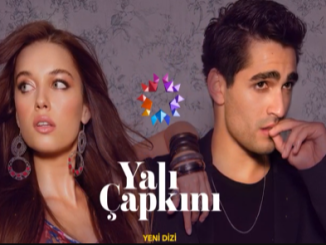 Yali Capkini – Pescarusul Episodul 85 Subtitrat in Romana HD